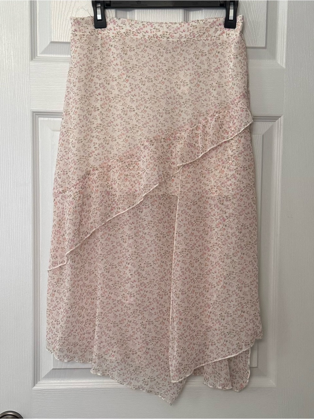 Altar’d State midi skirt NWT